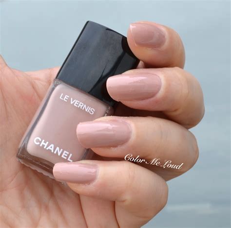 Chanel Le Vernis Longwear Nail Colour, Nudes & Vamps, .